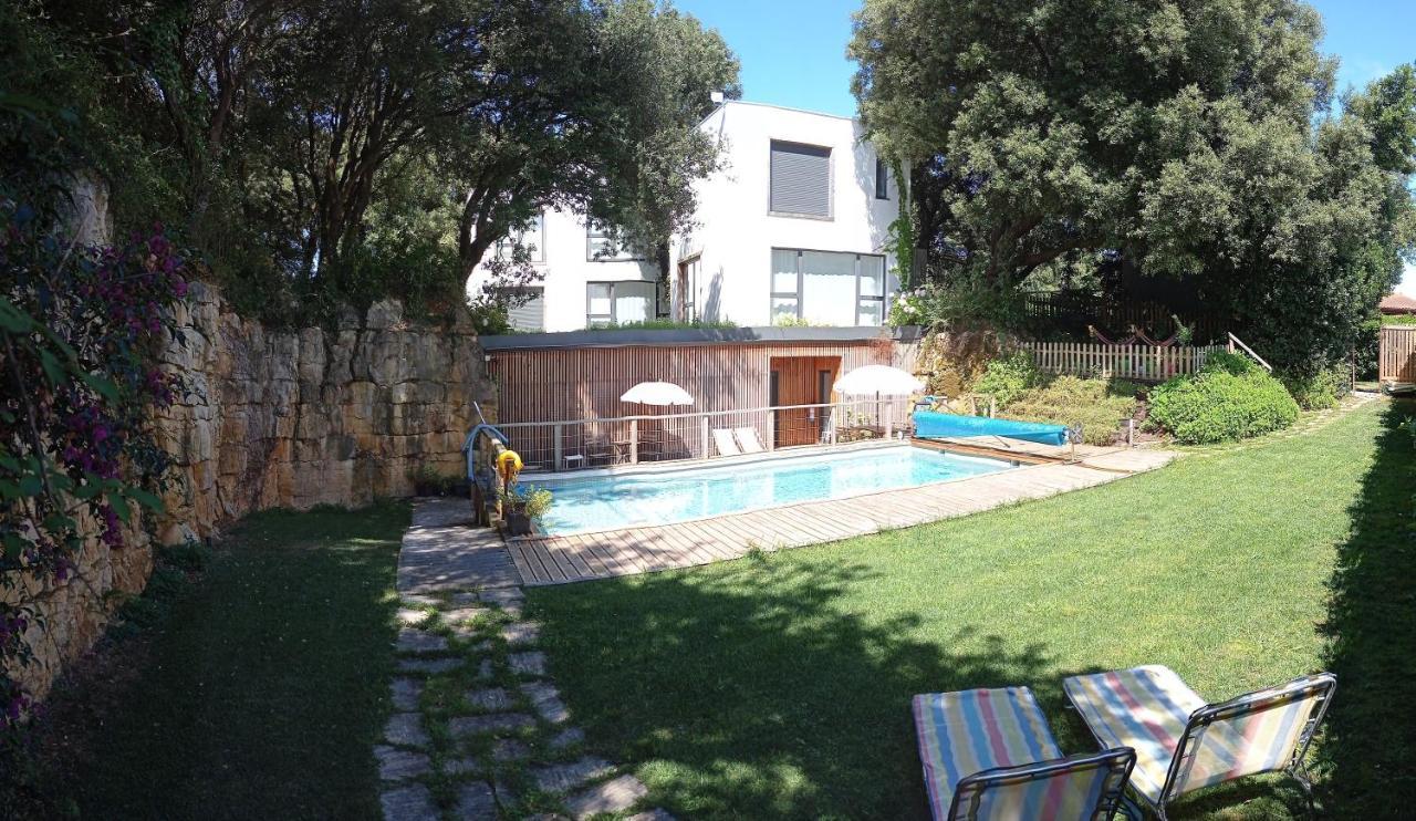 Apartamento Tipo Loft Somo Exterior foto